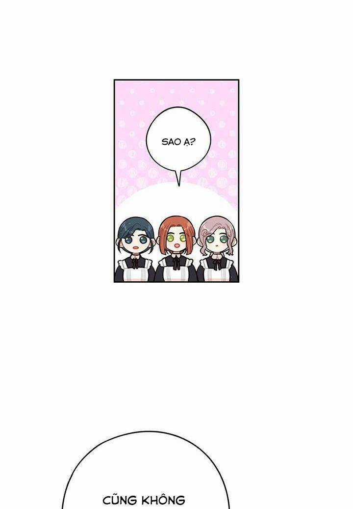 Hoàng Nữ Tóc Đen - Chapter 86 - Trang 7