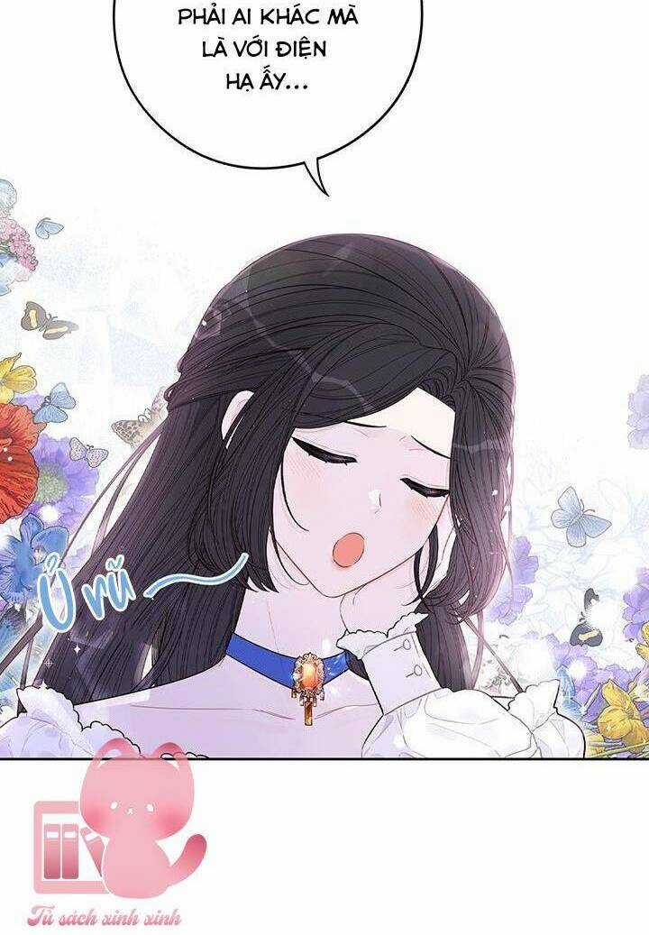 Hoàng Nữ Tóc Đen - Chapter 86 - Trang 8