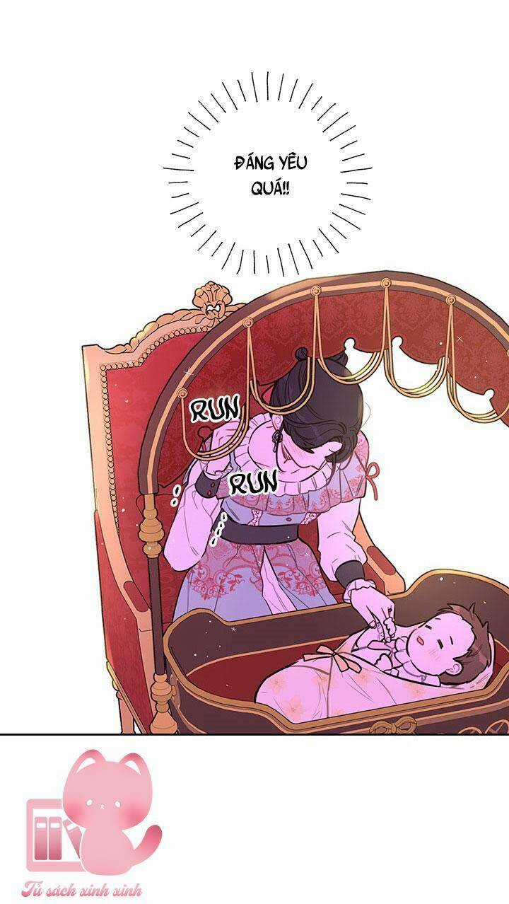 Hoàng Nữ Tóc Đen - Chapter 87 - Trang 12