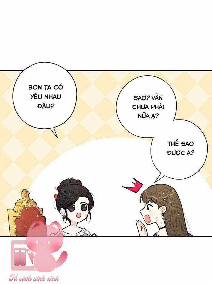 Hoàng Nữ Tóc Đen - Chapter 87 - Trang 18