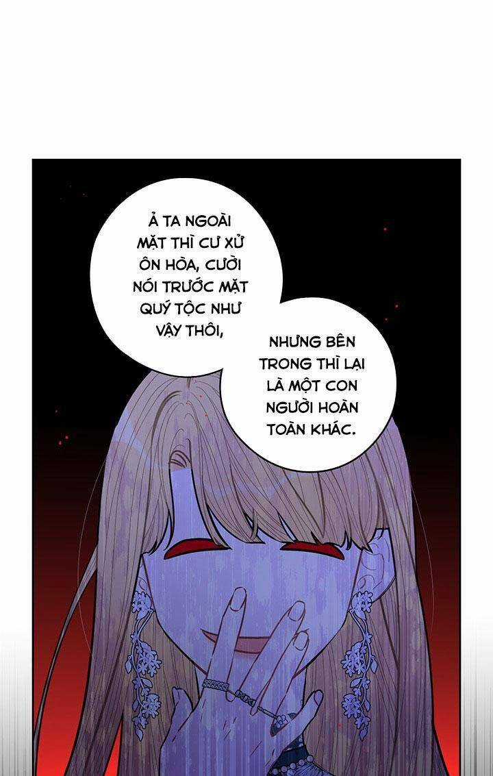 Hoàng Nữ Tóc Đen - Chapter 87 - Trang 24