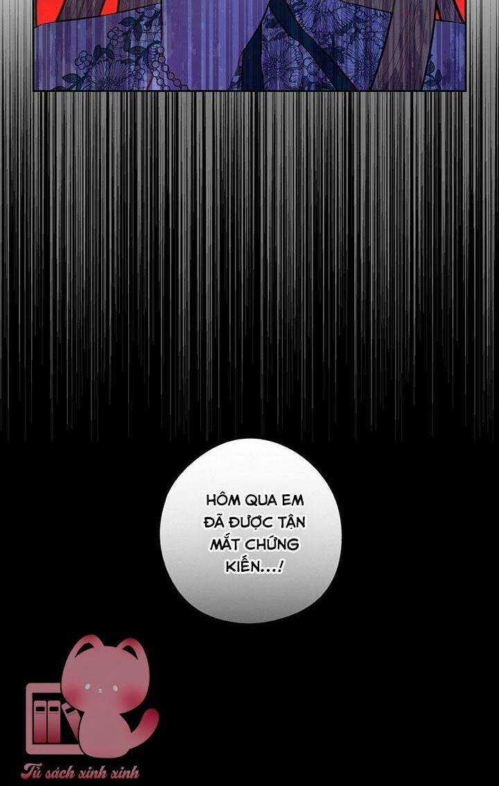 Hoàng Nữ Tóc Đen - Chapter 87 - Trang 25