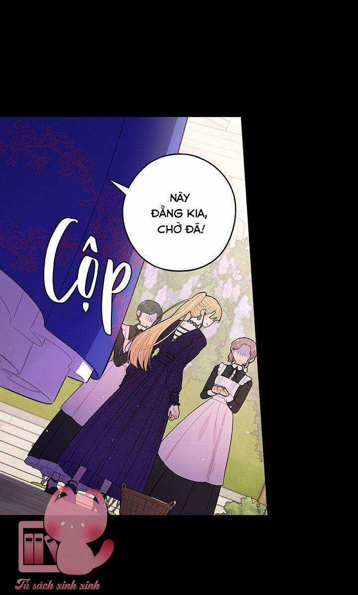 Hoàng Nữ Tóc Đen - Chapter 87 - Trang 26