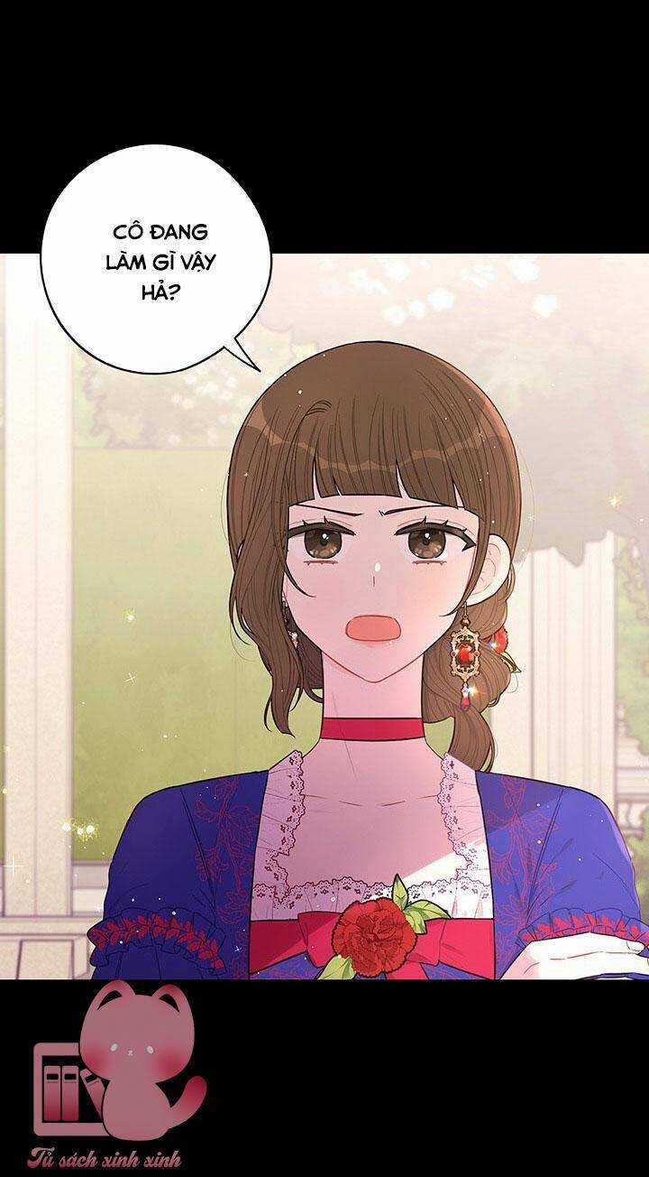 Hoàng Nữ Tóc Đen - Chapter 87 - Trang 27