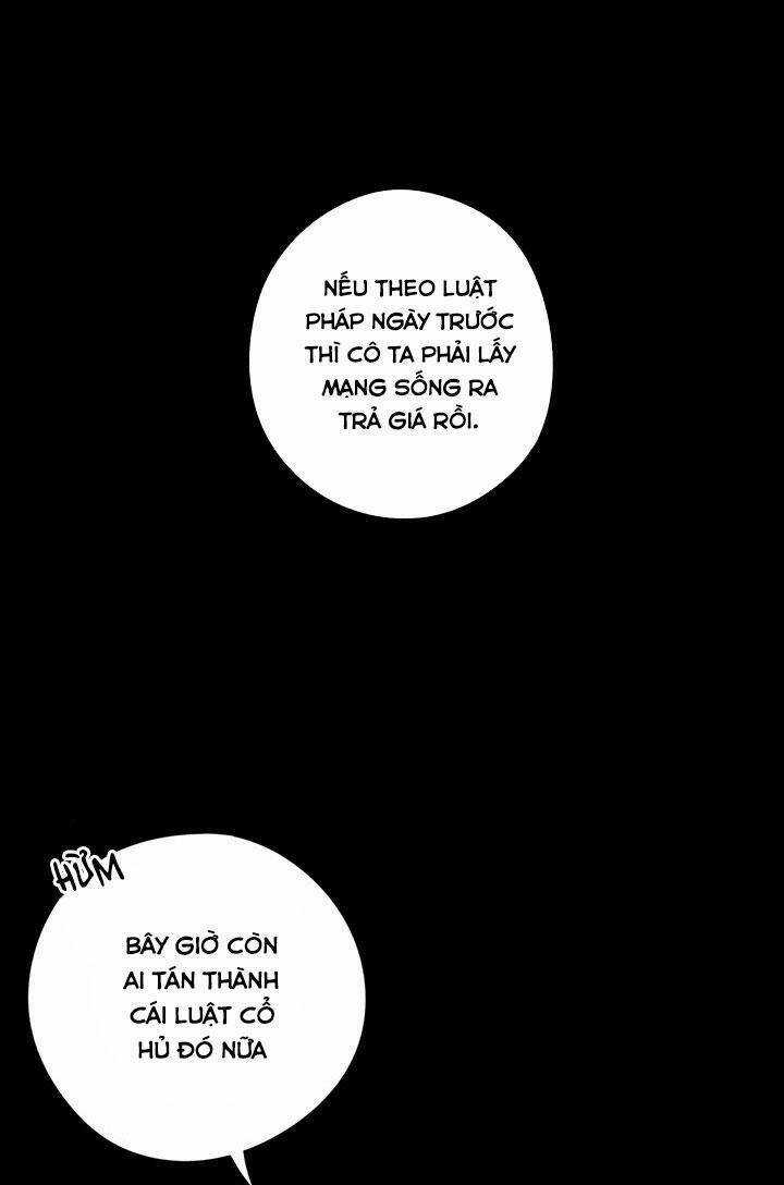 Hoàng Nữ Tóc Đen - Chapter 87 - Trang 30