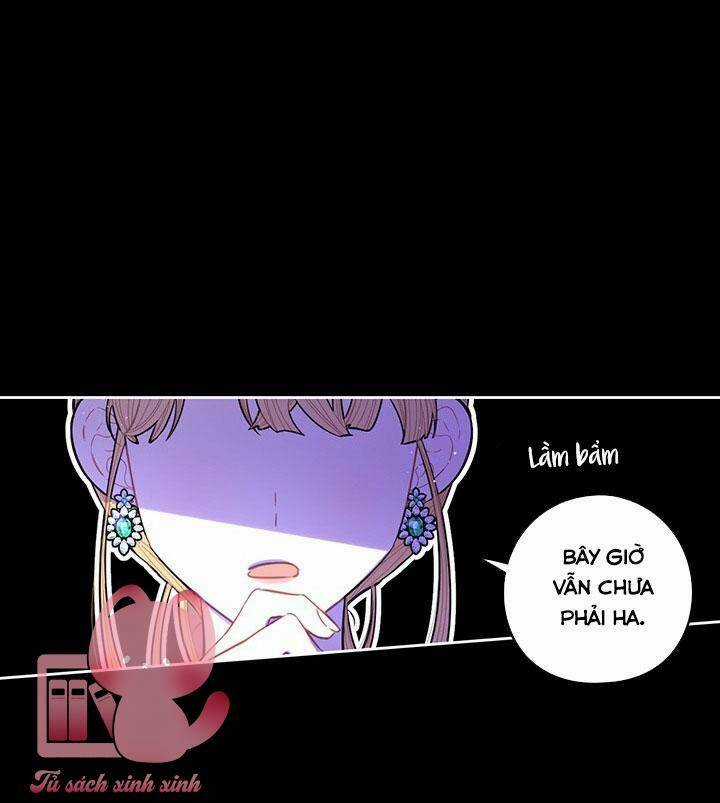 Hoàng Nữ Tóc Đen - Chapter 87 - Trang 32