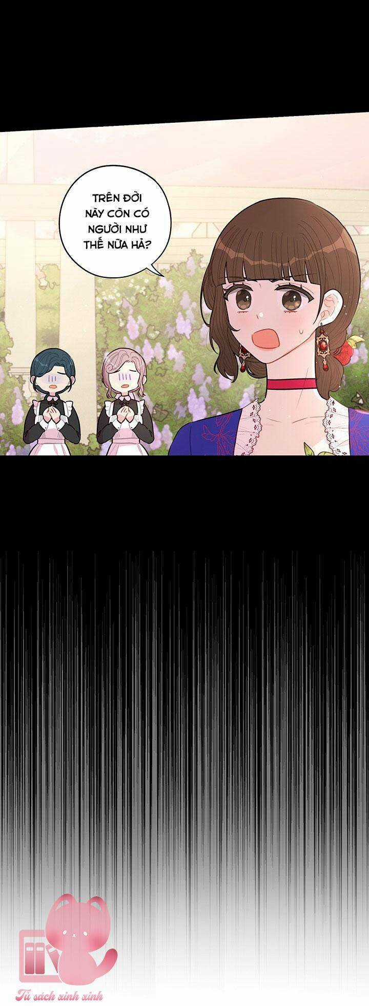 Hoàng Nữ Tóc Đen - Chapter 87 - Trang 38