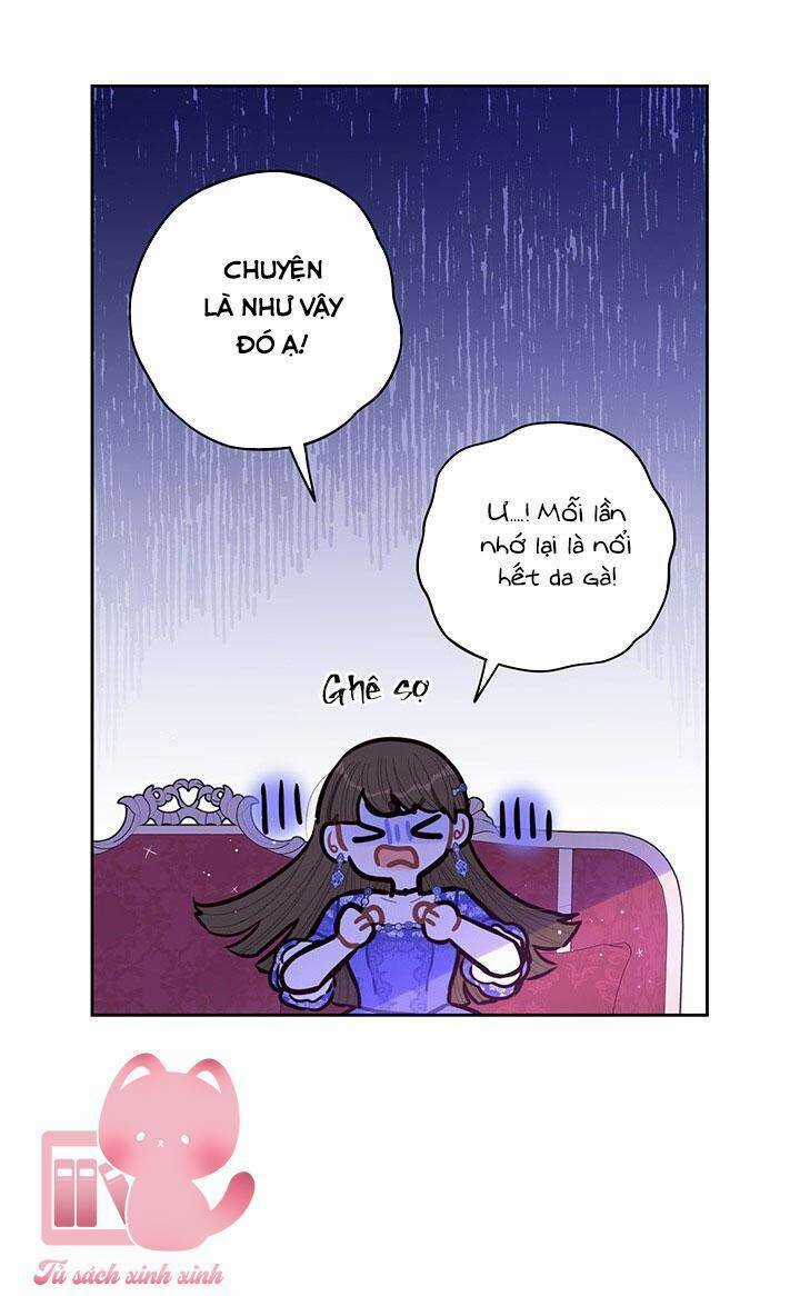 Hoàng Nữ Tóc Đen - Chapter 87 - Trang 39