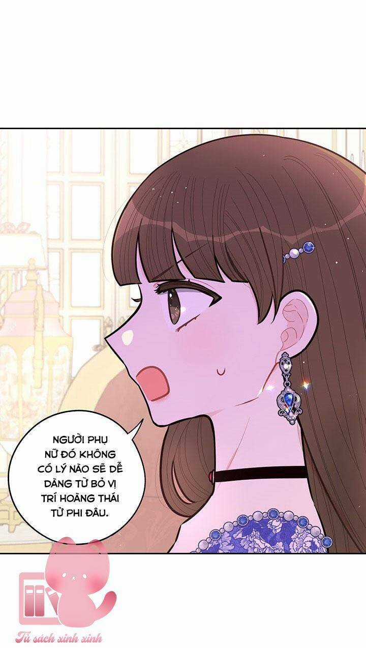 Hoàng Nữ Tóc Đen - Chapter 87 - Trang 40