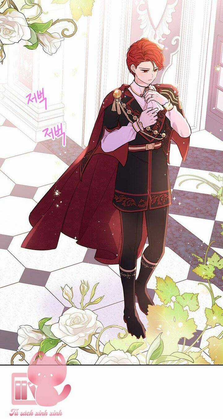 Hoàng Nữ Tóc Đen - Chapter 87 - Trang 46