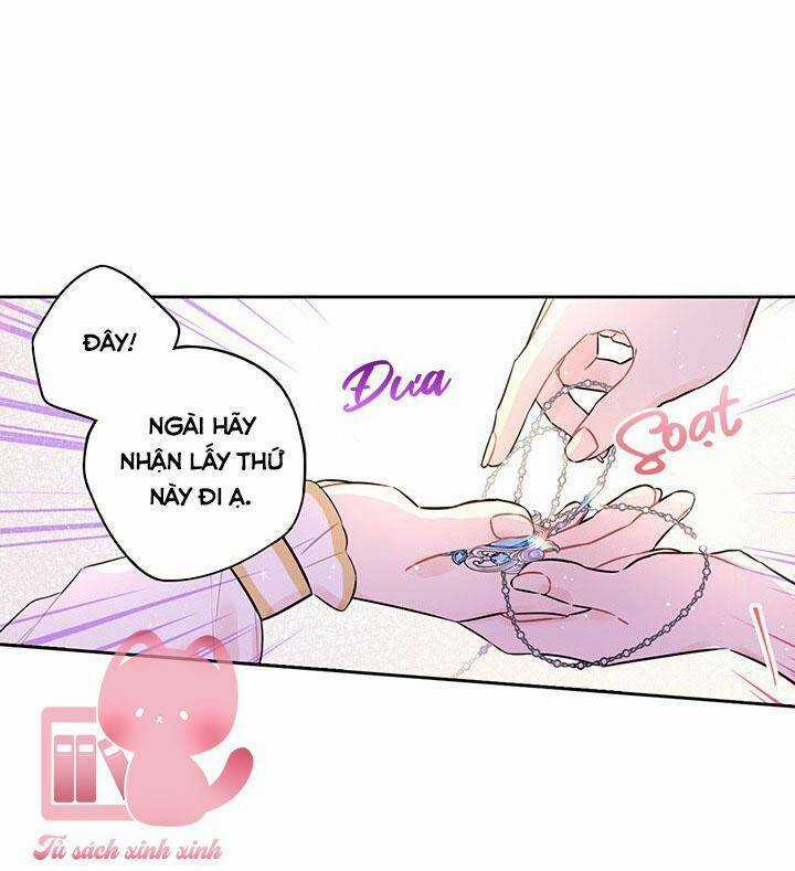 Hoàng Nữ Tóc Đen - Chapter 87 - Trang 49