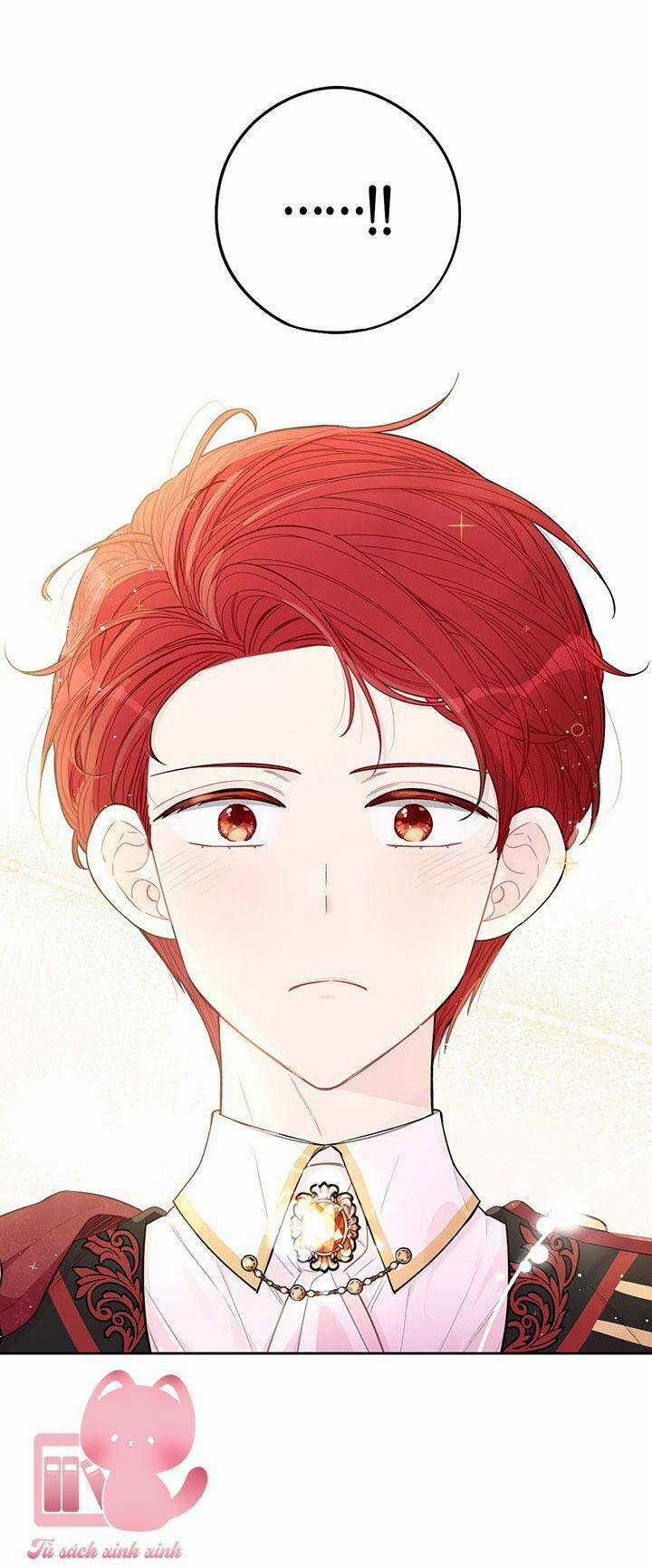 Hoàng Nữ Tóc Đen - Chapter 87 - Trang 55