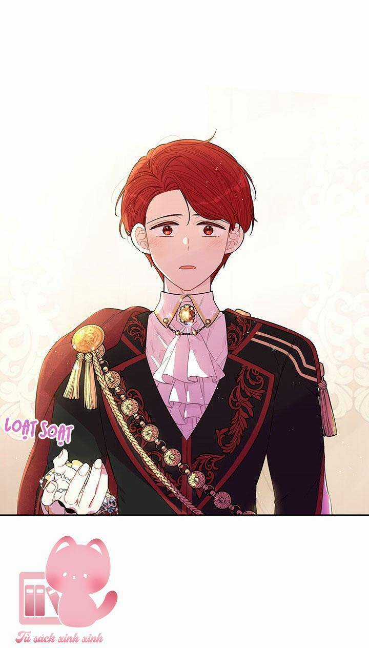 Hoàng Nữ Tóc Đen - Chapter 87 - Trang 58