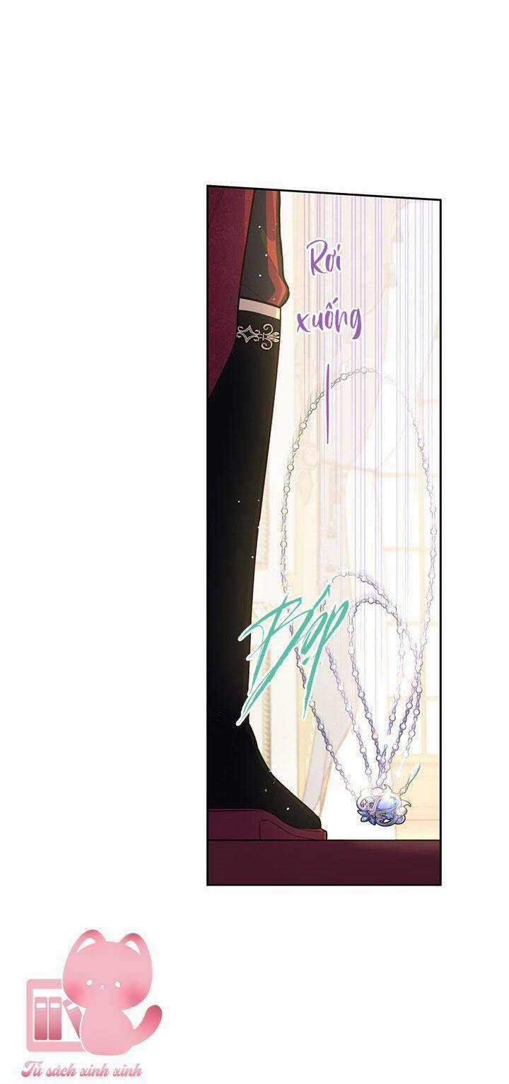 Hoàng Nữ Tóc Đen - Chapter 87 - Trang 59