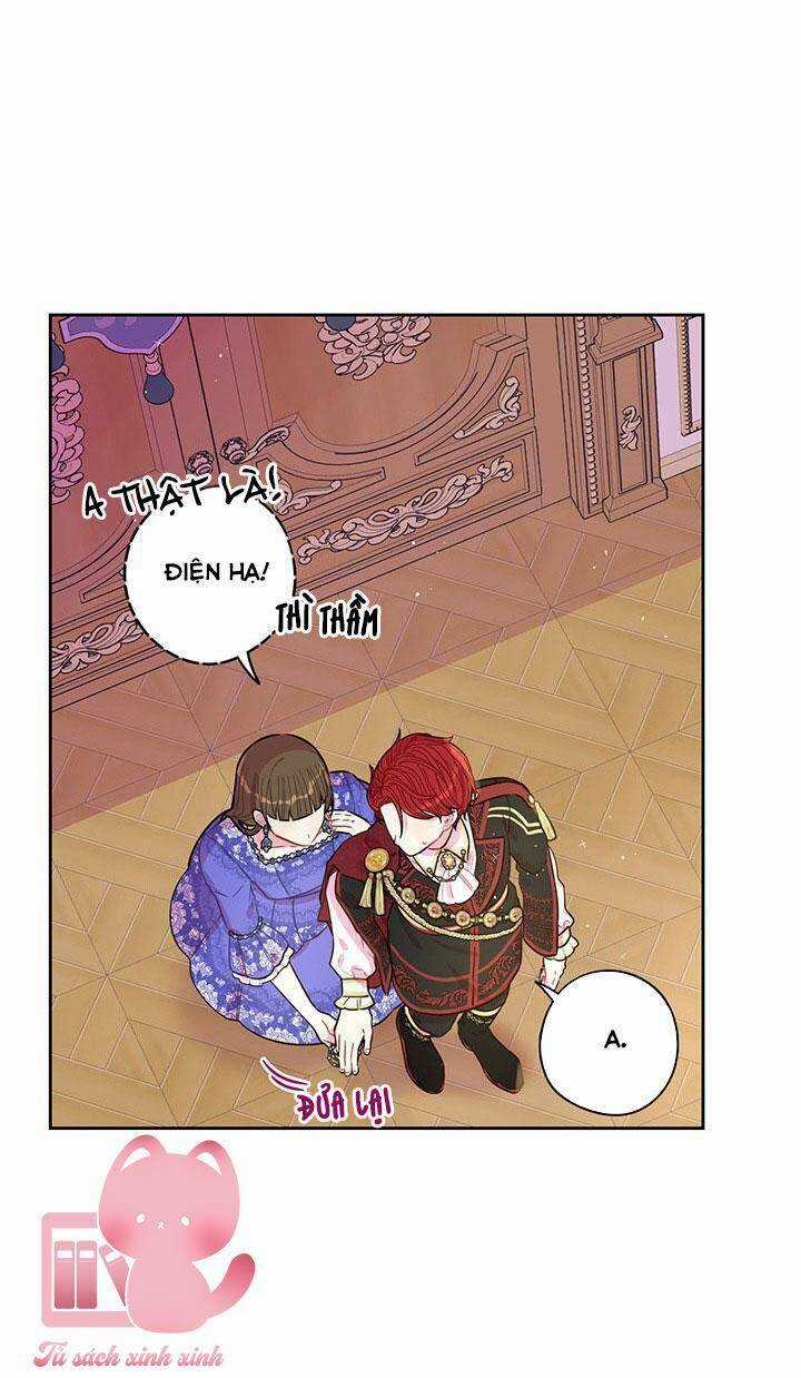 Hoàng Nữ Tóc Đen - Chapter 87 - Trang 60