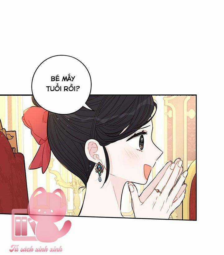 Hoàng Nữ Tóc Đen - Chapter 87 - Trang 7