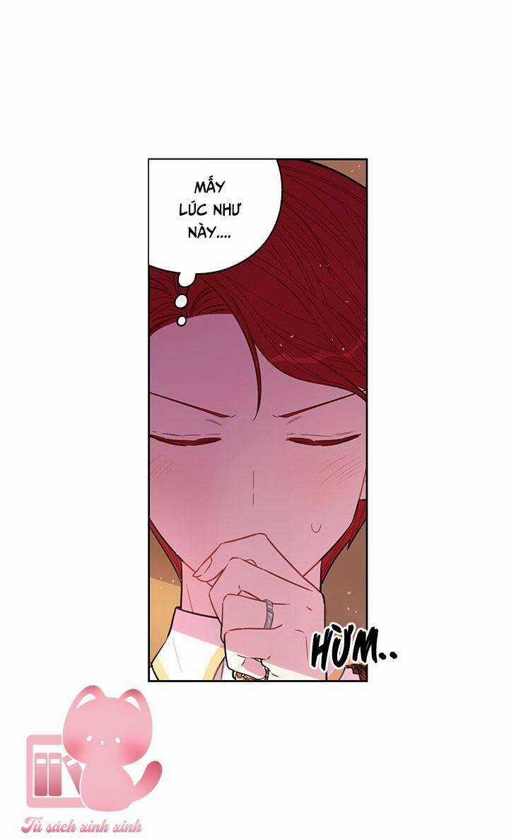 Hoàng Nữ Tóc Đen - Chapter 87 - Trang 61