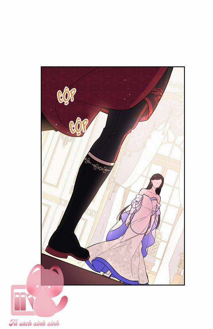 Hoàng Nữ Tóc Đen - Chapter 87 - Trang 62