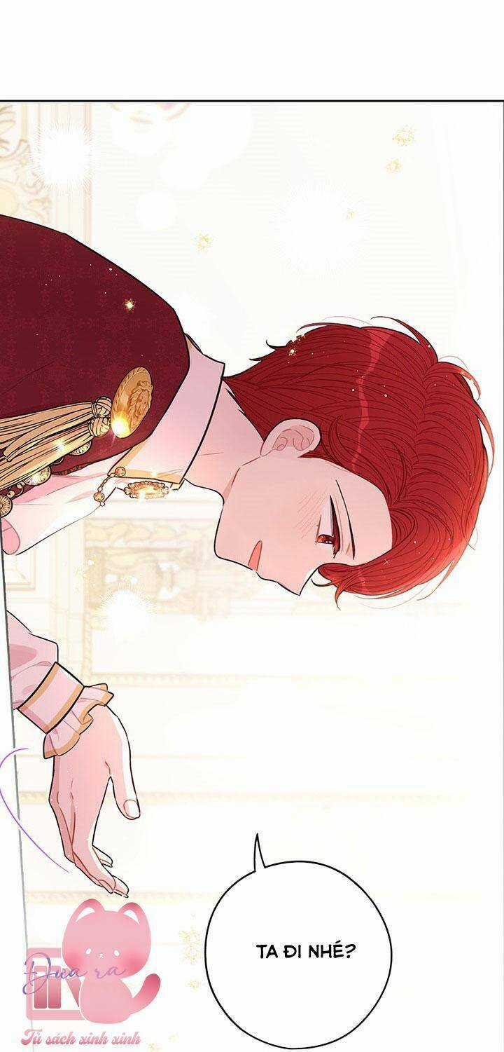 Hoàng Nữ Tóc Đen - Chapter 87 - Trang 63