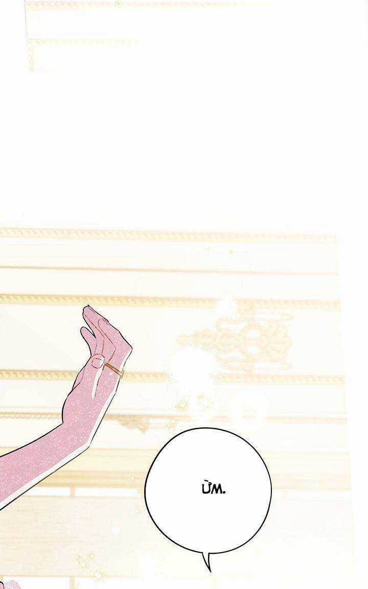 Hoàng Nữ Tóc Đen - Chapter 87 - Trang 64