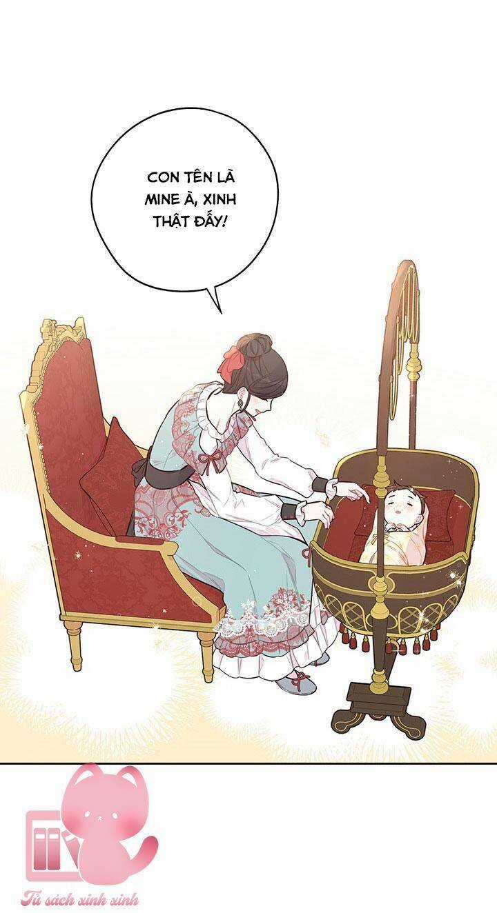 Hoàng Nữ Tóc Đen - Chapter 87 - Trang 9