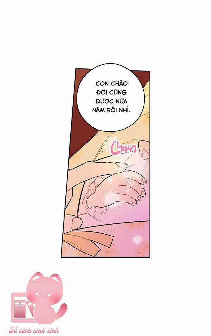 Hoàng Nữ Tóc Đen - Chapter 87 - Trang 10