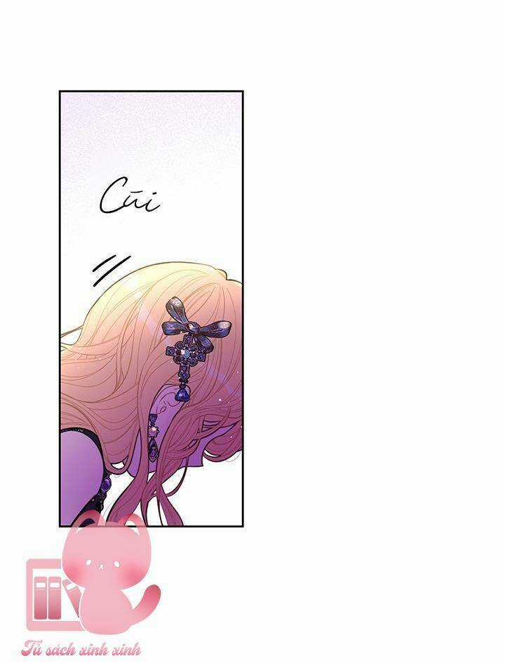 Hoàng Nữ Tóc Đen - Chapter 88 - Trang 11