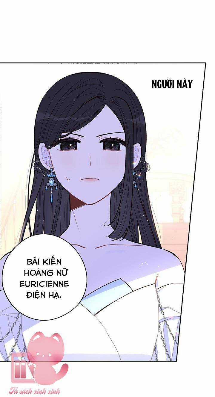 Hoàng Nữ Tóc Đen - Chapter 88 - Trang 13