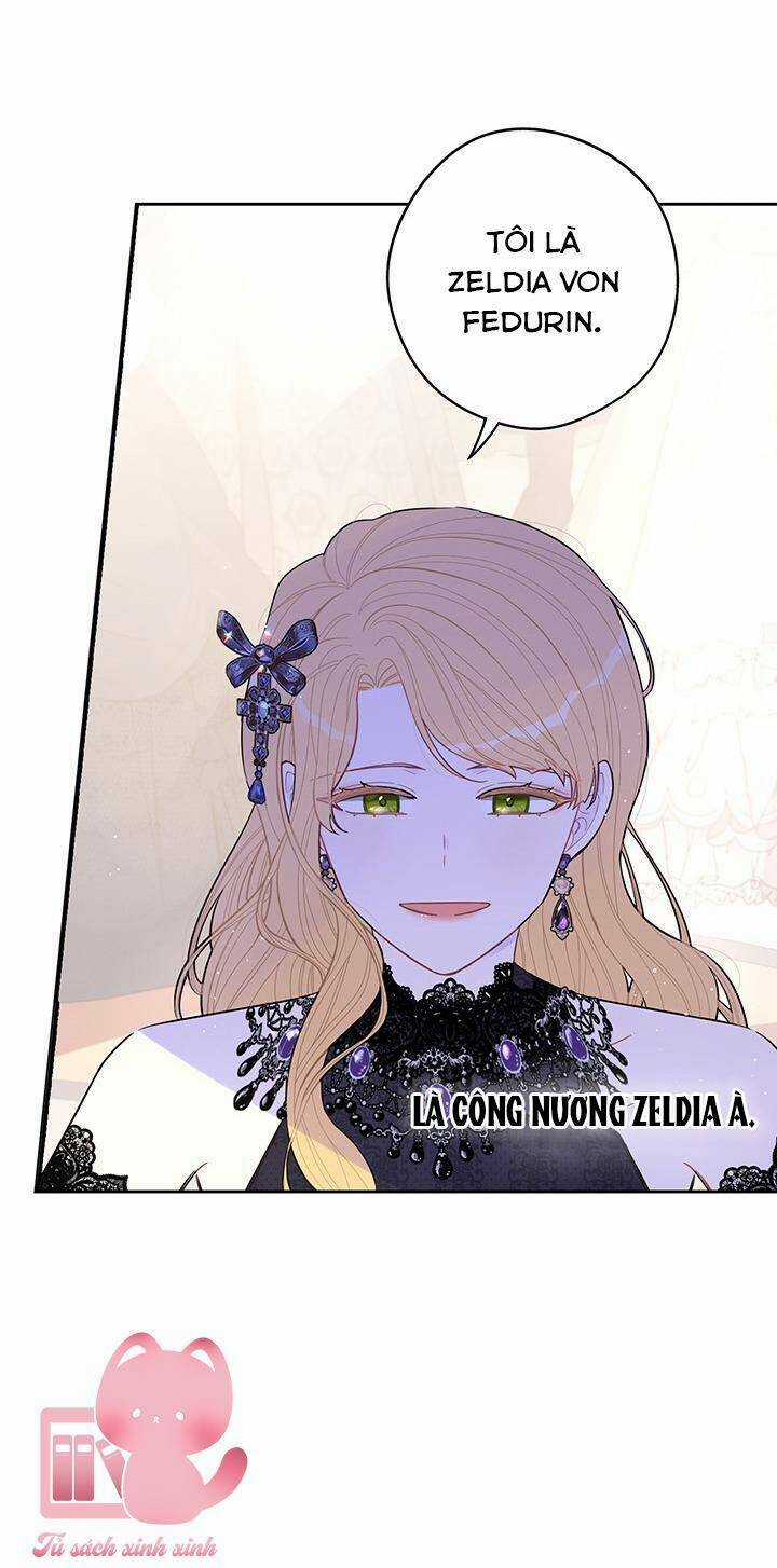 Hoàng Nữ Tóc Đen - Chapter 88 - Trang 14