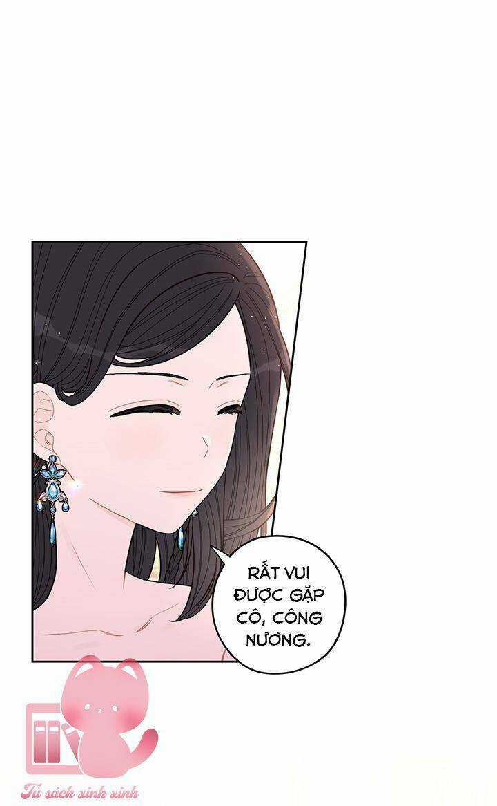 Hoàng Nữ Tóc Đen - Chapter 88 - Trang 15