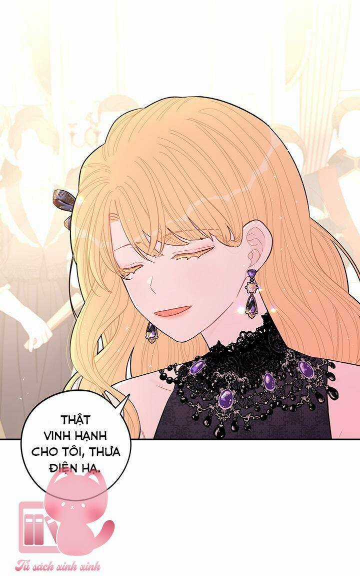 Hoàng Nữ Tóc Đen - Chapter 88 - Trang 16