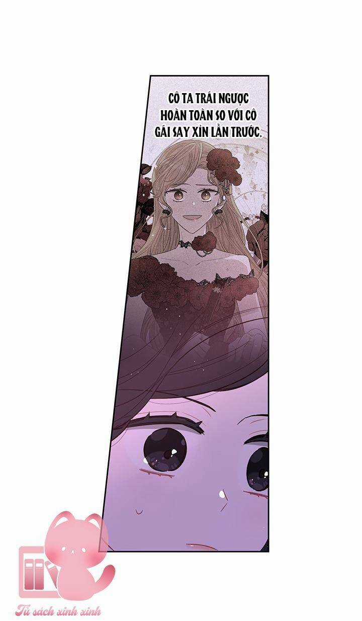 Hoàng Nữ Tóc Đen - Chapter 88 - Trang 17