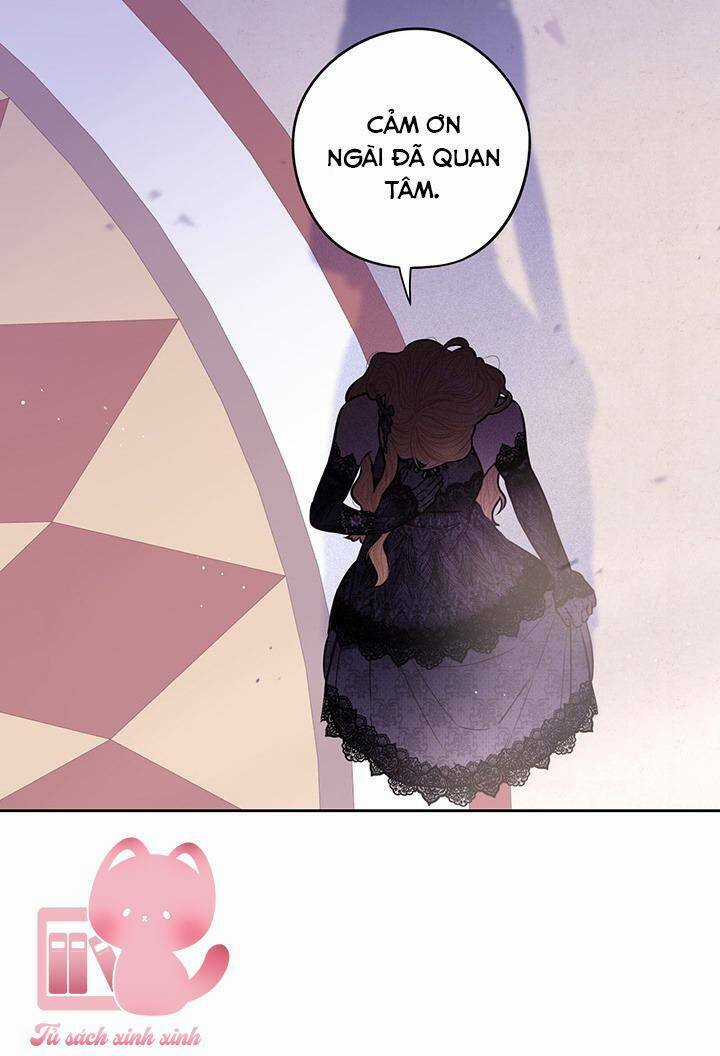 Hoàng Nữ Tóc Đen - Chapter 88 - Trang 23