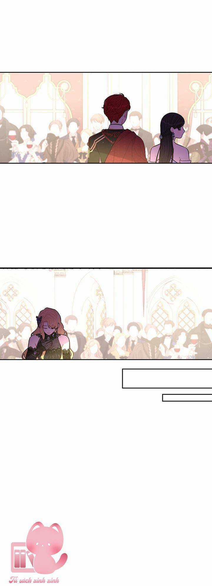 Hoàng Nữ Tóc Đen - Chapter 88 - Trang 24