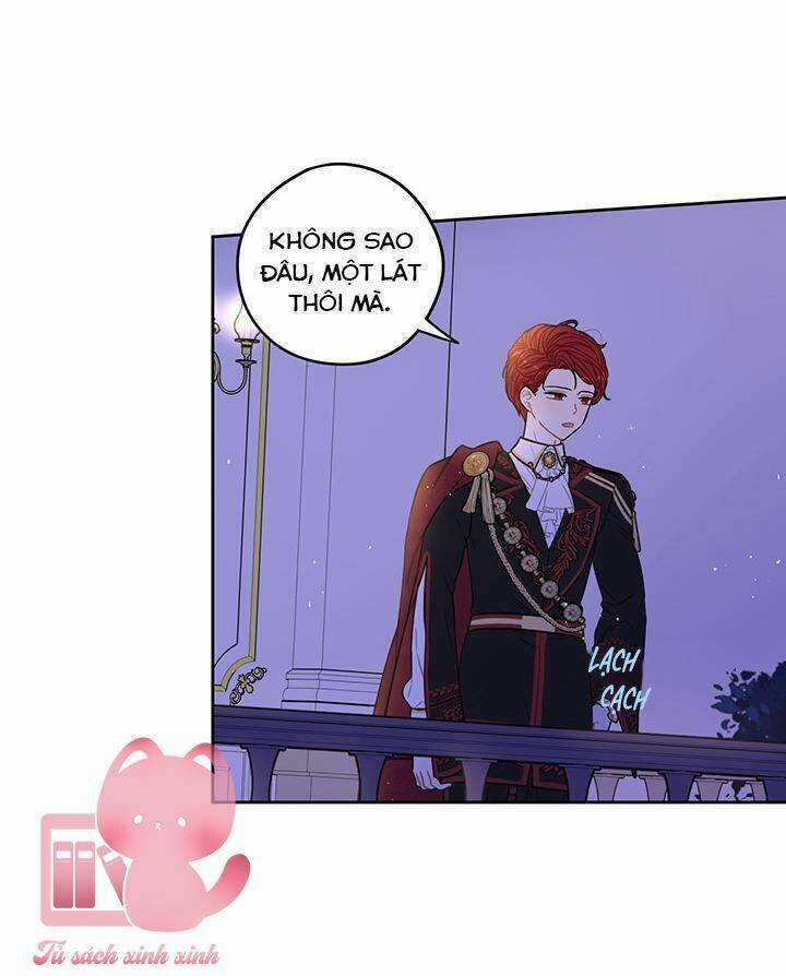 Hoàng Nữ Tóc Đen - Chapter 88 - Trang 29