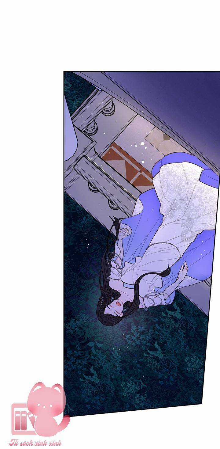 Hoàng Nữ Tóc Đen - Chapter 88 - Trang 31