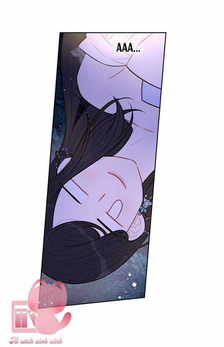 Hoàng Nữ Tóc Đen - Chapter 88 - Trang 32