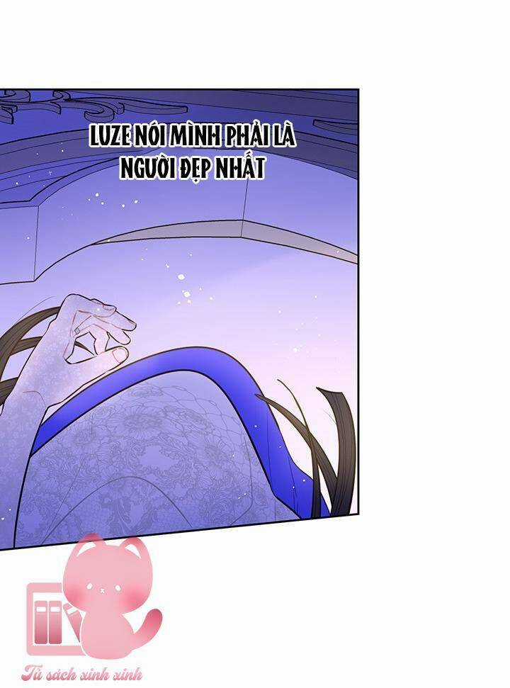 Hoàng Nữ Tóc Đen - Chapter 88 - Trang 33