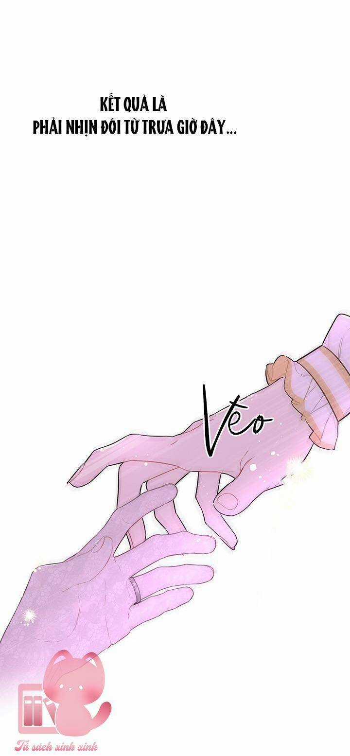 Hoàng Nữ Tóc Đen - Chapter 88 - Trang 34