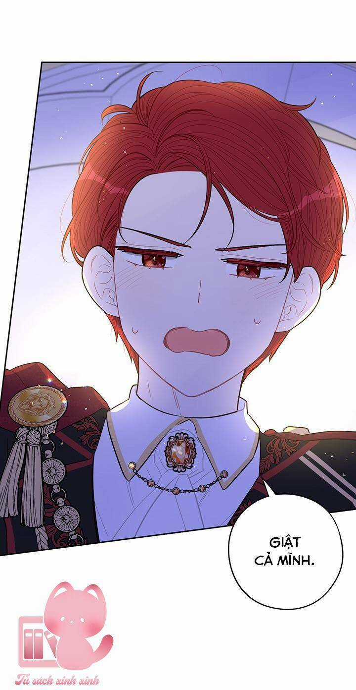 Hoàng Nữ Tóc Đen - Chapter 88 - Trang 37