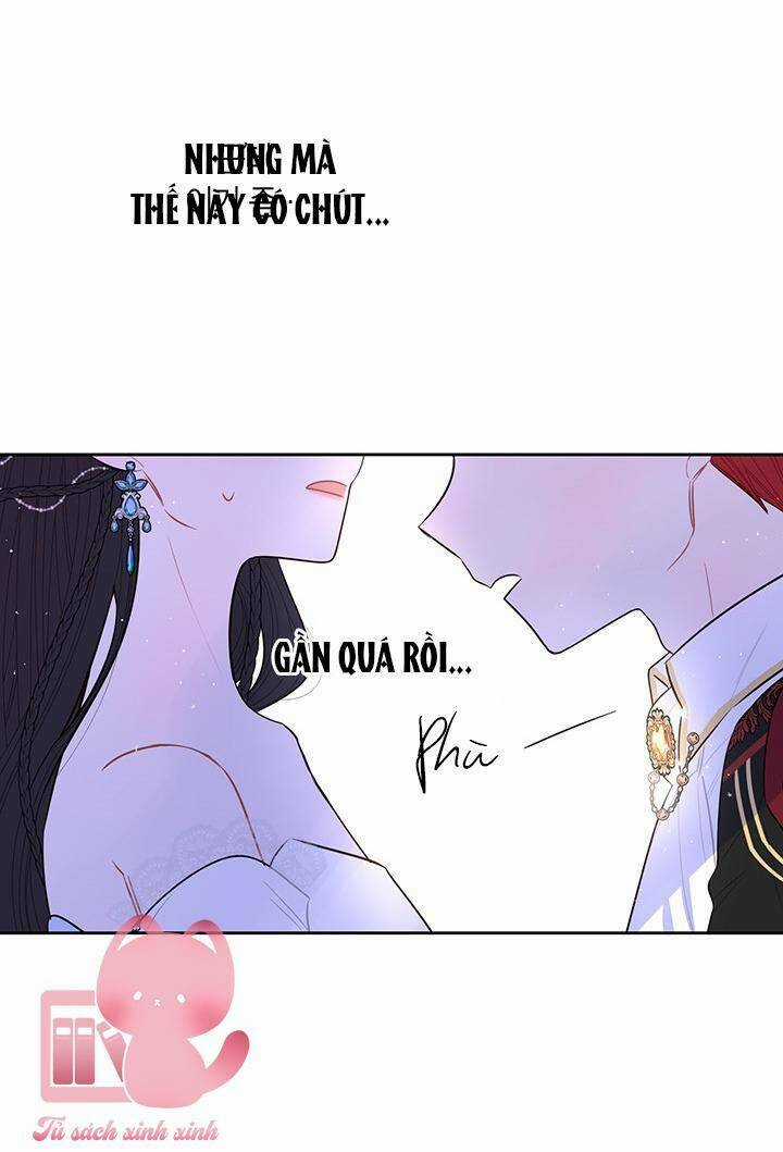 Hoàng Nữ Tóc Đen - Chapter 88 - Trang 39