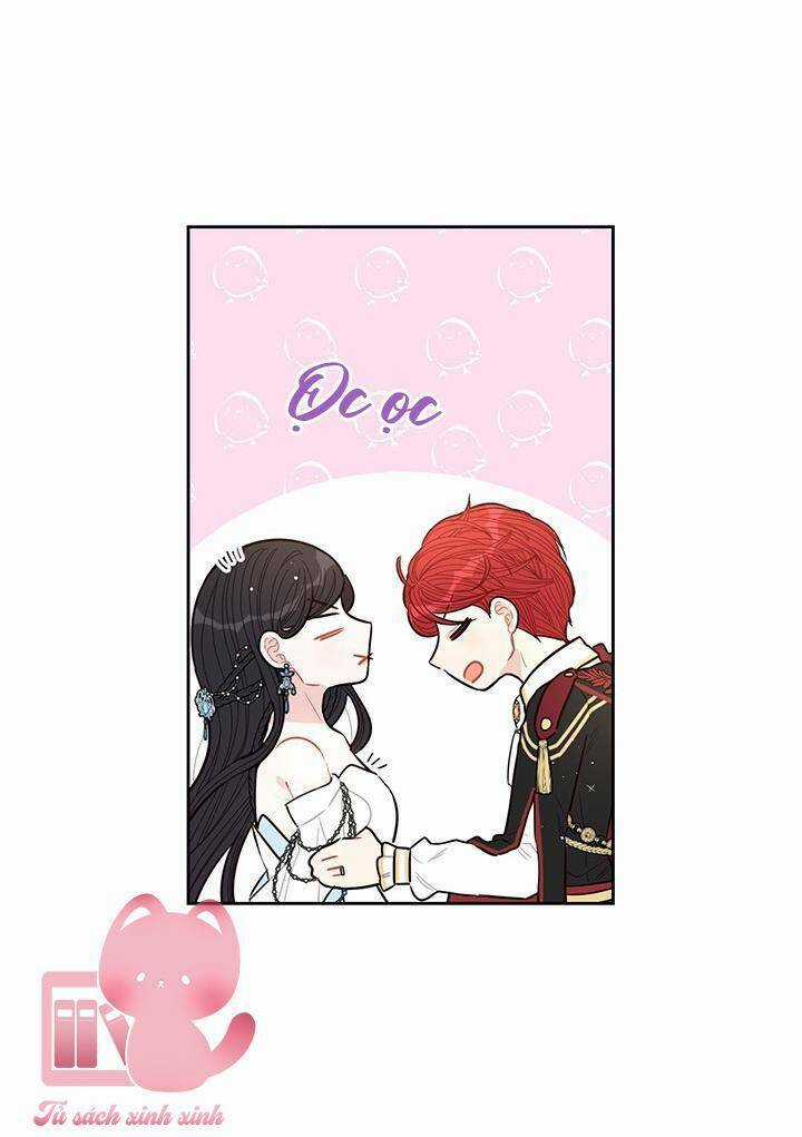 Hoàng Nữ Tóc Đen - Chapter 88 - Trang 40