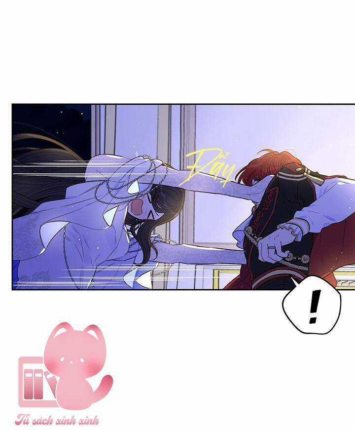 Hoàng Nữ Tóc Đen - Chapter 88 - Trang 41