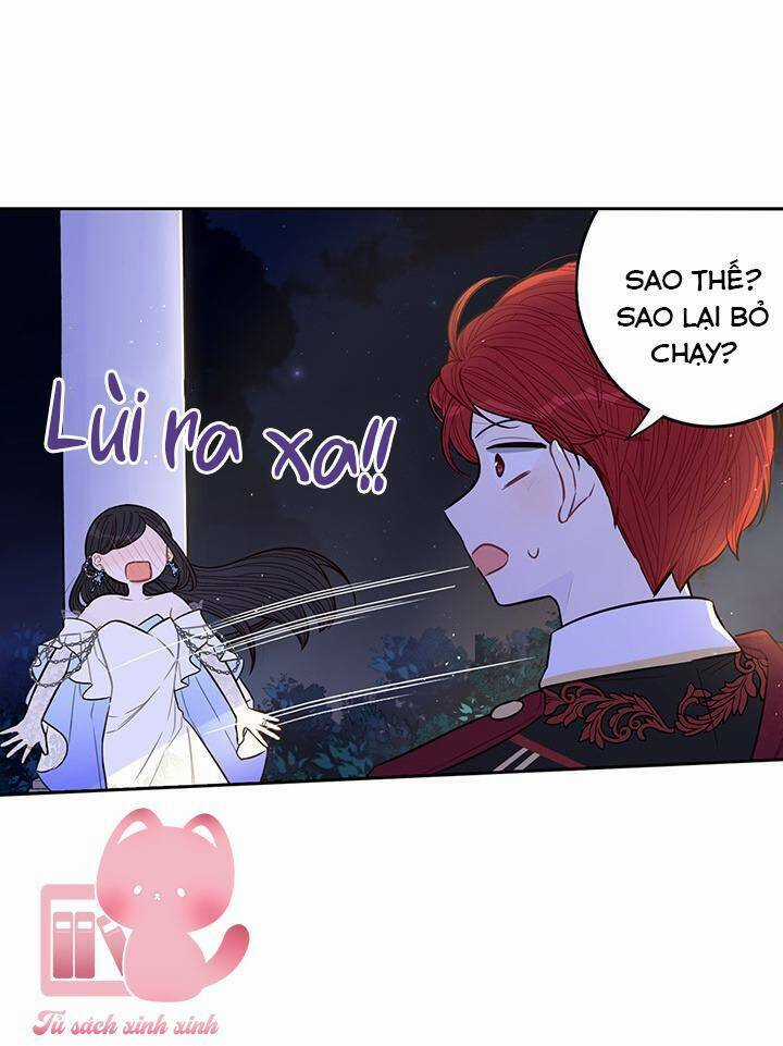 Hoàng Nữ Tóc Đen - Chapter 88 - Trang 42