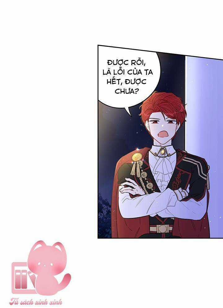 Hoàng Nữ Tóc Đen - Chapter 88 - Trang 46