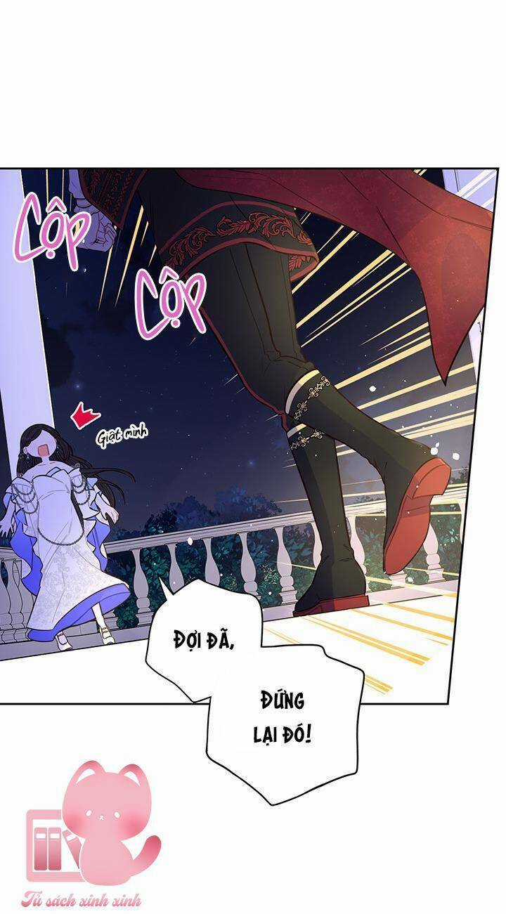 Hoàng Nữ Tóc Đen - Chapter 88 - Trang 48