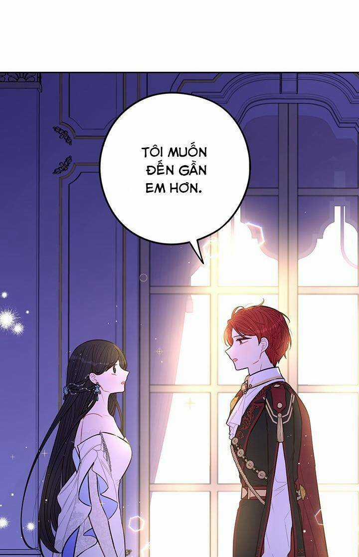 Hoàng Nữ Tóc Đen - Chapter 88 - Trang 51