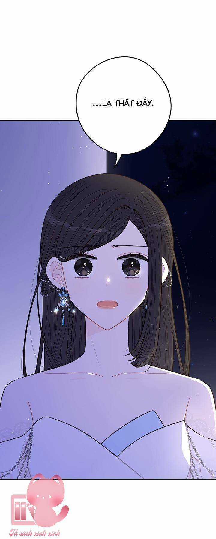 Hoàng Nữ Tóc Đen - Chapter 88 - Trang 53