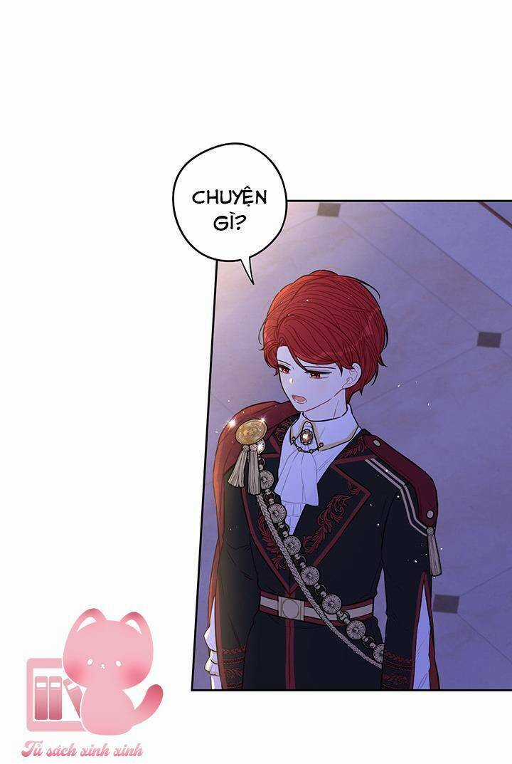 Hoàng Nữ Tóc Đen - Chapter 88 - Trang 54