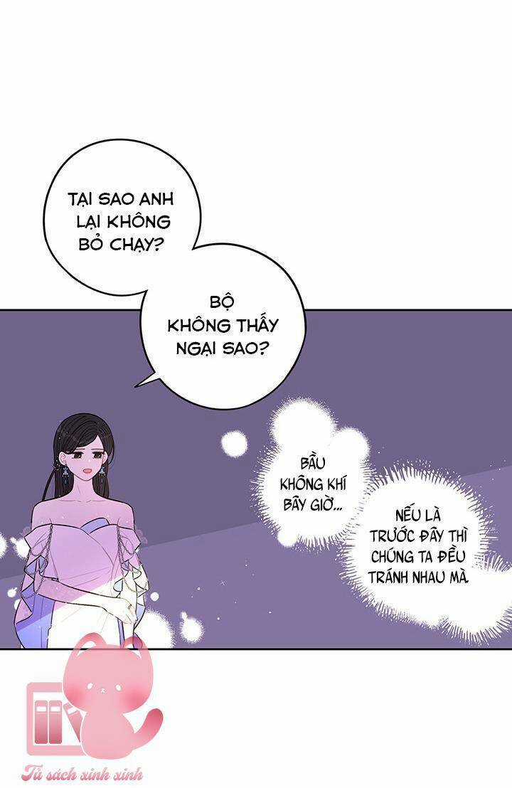 Hoàng Nữ Tóc Đen - Chapter 88 - Trang 56